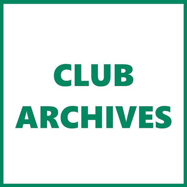 CLUB ARCHIVES
