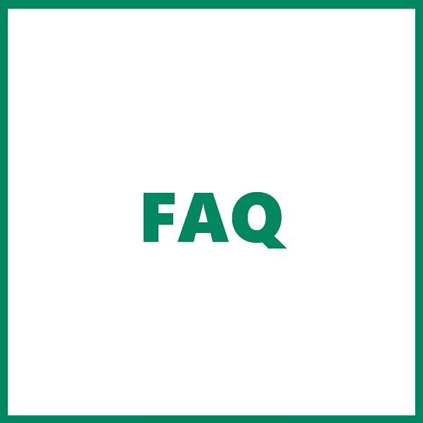FAQ