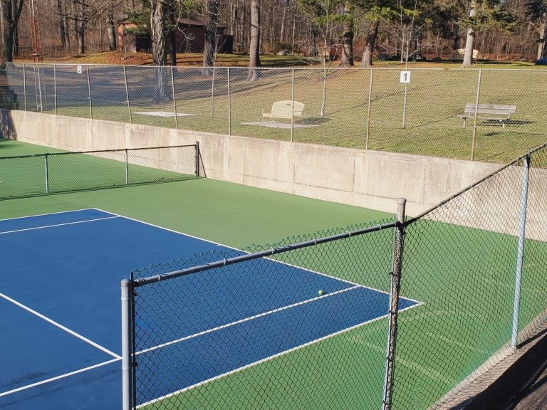 Courts 1 December 13, 2021.